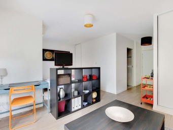 Appartement a louer courbevoie - 1 pièce(s) - 40 m2 - Surfyn