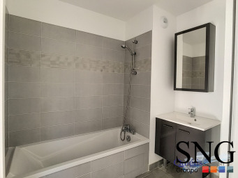 Appartement a louer tournefeuille - 3 pièce(s) - 63.2 m2 - Surfyn