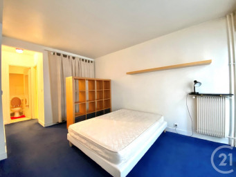 Appartement a louer paris-13e-arrondissement - 2 pièce(s) - 47.07 m2 - Surfyn