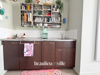 Appartement a louer marseille-2e-arrondissement - 1 pièce(s) - 15 m2 - Surfyn