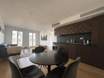 Appartement a louer paris-4e-arrondissement - 2 pièce(s) - 38 m2 - Surfyn