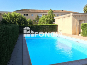 Appartement a louer begles - 2 pièce(s) - 40.8 m2 - Surfyn
