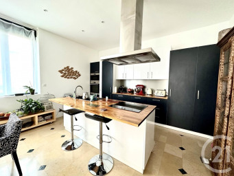 Appartement a louer soisy-sous-montmorency - 5 pièce(s) - 109.67 m2 - Surfyn