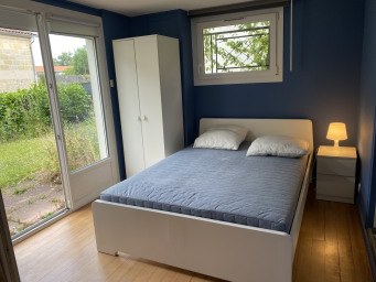 Maison a louer talence - 6 pièce(s) - 119 m2 - Surfyn