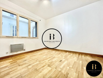 Appartement a louer saint-germain-en-laye - 1 pièce(s) - 25 m2 - Surfyn