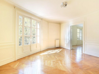 Appartement a louer paris-7e-arrondissement - 7 pièce(s) - 193.3 m2 - Surfyn