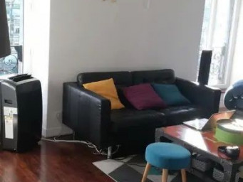 Appartement a louer neuilly-sur-seine - 1 pièce(s) - 30 m2 - Surfyn