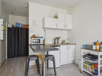 Appartement 120 000 € - 20 m²