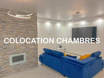 Maison a louer gagny - 1 pièce(s) - 0 m2 - Surfyn