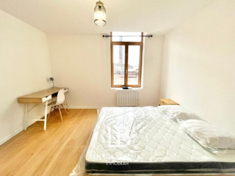 Maison a louer roubaix - 5 pièce(s) - 93.59 m2 - Surfyn