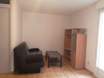 Appartement a louer tours - 1 pièce(s) - 22.46 m2 - Surfyn