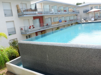 Appartement a louer antibes - 1 pièce(s) - 20 m2 - Surfyn