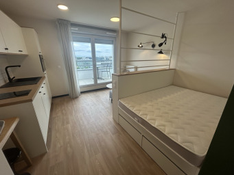 Appartement a louer velizy-villacoublay - 1 pièce(s) - 22.34 m2 - Surfyn