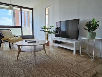 Appartement a louer villeurbanne - 1 pièce(s) - 10 m2 - Surfyn