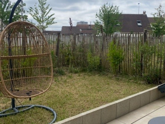 Appartement a louer villepinte - 1 pièce(s) - 30.35 m2 - Surfyn