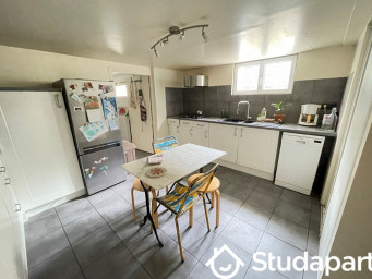 Maison a louer franconville - 4 pièce(s) - 69 m2 - Surfyn