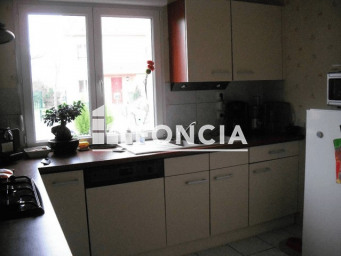 Maison a louer vandoeuvre-les-nancy - 5 pièce(s) - 112.5 m2 - Surfyn