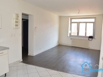 Appartement a louer wattrelos - 3 pièce(s) - 65 m2 - Surfyn