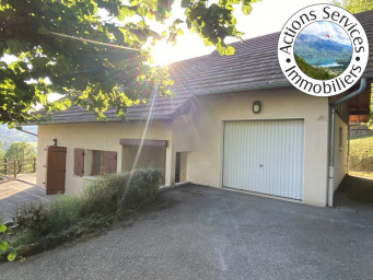 Maison a louer chambery - 4 pièce(s) - 94.83 m2 - Surfyn