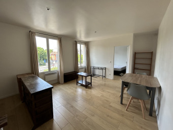 Appartement a louer bourg-la-reine - 2 pièce(s) - 44.19 m2 - Surfyn