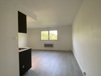 Appartement a louer vandoeuvre-les-nancy - 1 pièce(s) - 31 m2 - Surfyn