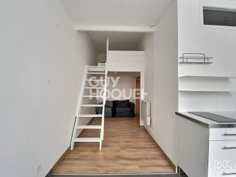 Appartement 118 000 € - 20 m²