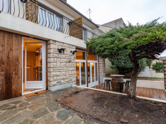 Maison a louer vitry-sur-seine - 10 pièce(s) - 300 m2 - Surfyn