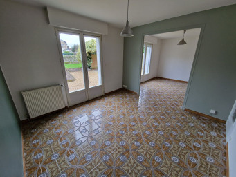 Maison a louer alencon - 6 pièce(s) - 104 m2 - Surfyn