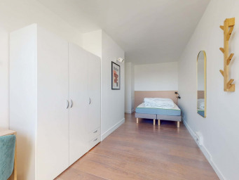 Appartement a louer bezons - 1 pièce(s) - 15 m2 - Surfyn