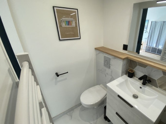 Appartement a louer vertou - 1 pièce(s) - 18 m2 - Surfyn