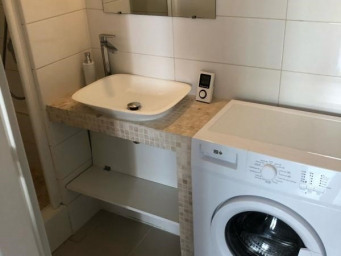 Appartement a louer paris-11e-arrondissement - 1 pièce(s) - 31 m2 - Surfyn