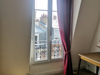 Appartement a louer paris-12e-arrondissement - 1 pièce(s) - 23 m2 - Surfyn