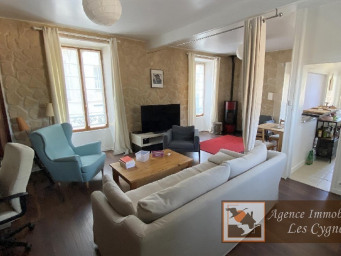 Maison a louer melun - 3 pièce(s) - 60 m2 - Surfyn