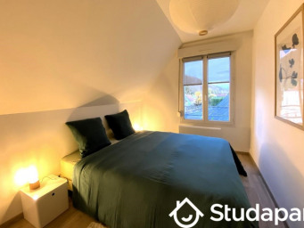 Maison a louer vernon - 3 pièce(s) - 50 m2 - Surfyn