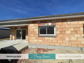 Maison a louer macon - 4 pièce(s) - 105 m2 - Surfyn