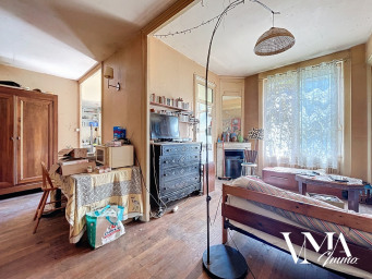 Maison 550 000 € - 129 m²
