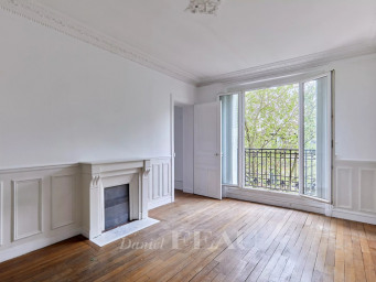 Appartement a louer boulogne-billancourt - 4 pièce(s) - 75.15 m2 - Surfyn