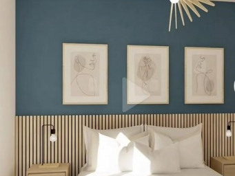 Appartement 1 064 000 € - 144 m²