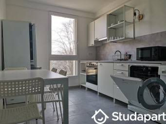 Appartement a louer fontaine - 1 pièce(s) - 10 m2 - Surfyn