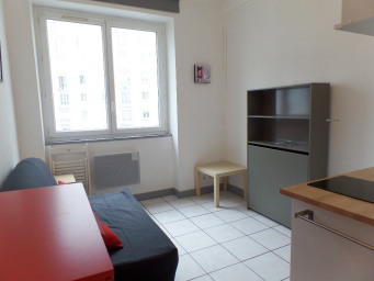 11 Annonces De Location De Studios A Brest 29 Seloger Com