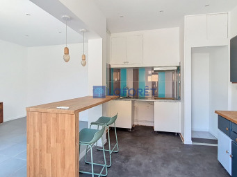 Maison a louer marseille-12e-arrondissement - 2 pièce(s) - 40 m2 - Surfyn