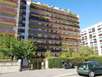 Appartement a louer paris-7e-arrondissement - 1 pièce(s) - 35.4 m2 - Surfyn
