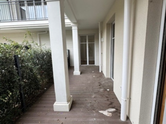 Appartement a louer puteaux - 2 pièce(s) - 42.19 m2 - Surfyn