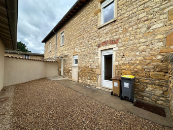 Maison a louer villefranche-sur-saone - 5 pièce(s) - 106 m2 - Surfyn