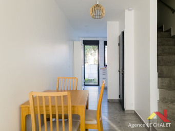Maison a louer chatenay-malabry - 2 pièce(s) - 41.32 m2 - Surfyn