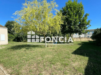 Maison a louer  - 5 pièce(s) - 157 m2 - Surfyn