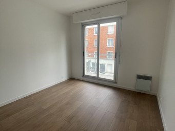 Appartement a louer vanves - 2 pièce(s) - 44 m2 - Surfyn