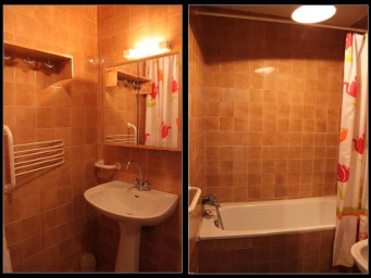 Appartement a louer lyon-2e-arrondissement - 1 pièce(s) - 37 m2 - Surfyn