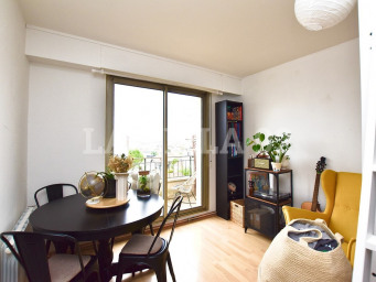 Appartement a louer bois-colombes - 1 pièce(s) - 24 m2 - Surfyn