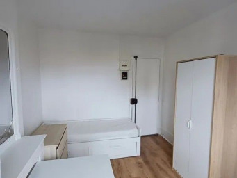 Appartement a louer paris-13e-arrondissement - 1 pièce(s) - 12 m2 - Surfyn